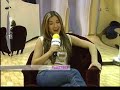 brissia y su nueva tarea como la primera timbiriche