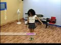Brissia y su nueva tarea como la primera timbiriche