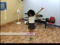 Brissia y su nueva tarea como la primera timbiriche