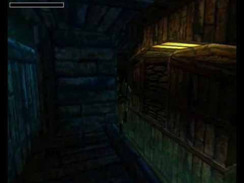 Tomb Raider : La Révélation Finale