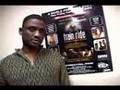 Writer/Director Rel Dowdell discusses TRAIN RIDE