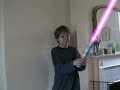 Lightsabre Test Lightsabre Test