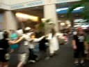 MetroCon 2008: Conga Line with Jesus