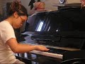 Moonlight Sonata Mvt. 3 (IMPROVED!)