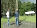 Bobby Taylor Radio Borders Jedforest jump