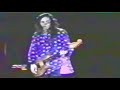 Nuno Bettencourt Solo (Live ´91) Nuno Bettencourt Solo (Live ´91)