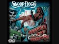View: Snoop Dogg Ft. The Dream - Luv Drunk(OFF MALICE N WONDERLAND)