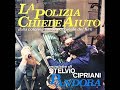 La polizia chiede aiuto - Stelvio Cipriani