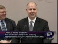 Lawlor Presser - Part 1 of 4