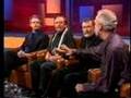 The Wolfe Tones, Late Late Show Debate, RTE - Part 1