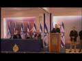 Israel launches ground offensive in Gaza - 04 Jan 09