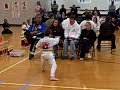 The karate kid The karate kid