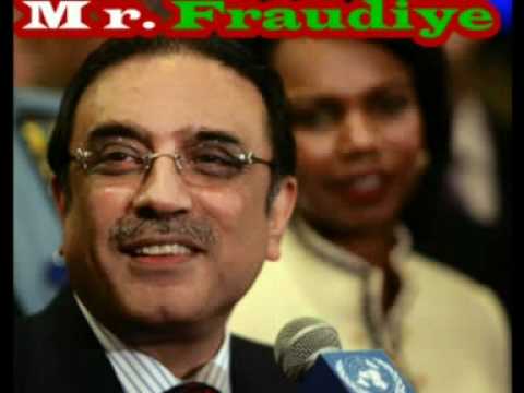 Mr Fraudiye by imms Bloch