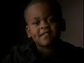 a little black kid talking hilariously for a hospital commecial. wait till the end and comment please!
