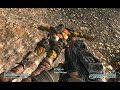 Fallout 3 Jury Street Metro Station: Super Mutant Behemoth