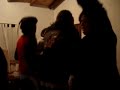 hoy quiero amanecer en una caba�a!!!!!