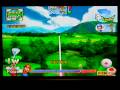 Mario Golf Toadstool Tour: Lakitu Valley 7:35.55 (front 9)