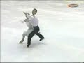 Bourne Kraatz - 2003 Worlds - Waltz/Polka OD