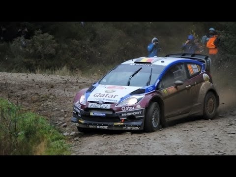 Latest WRC HD & Rally HD Videos