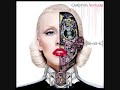 Christina Aguilera - Bionic Lyric Mp3 Download