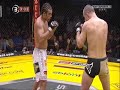 vitor phenom belfort vs  james messenger zikic  3 of 3 