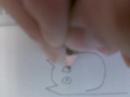 The 2.part How to draw a jagr muumi check it out!