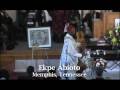 James Luther Bevel Homegoing #3
