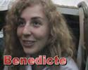 Video de Benedicte Video de Benedicte
