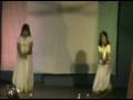 Dance Ashika and Serene