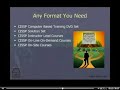 Shon Harris & Logical Security CISSP Products & Services Shon Harris & Logical Security CISSP Products & Services