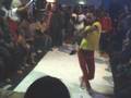 videos de Rashad lacroix Vs kevin Zion