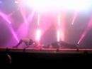 gira fama 2008 plaza de toros leon alex   sonia