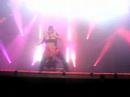 gira fama 2008 plaza de toros leon alex   sonia