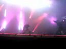 gira fama 2008 plaza de toros leon alex   sonia