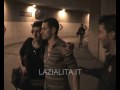 ESCLUSIVO: ZARATE E, PER LAZIALITA', I SALUTI DEI PROTAGONISTI DELLA GARA!!!