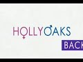 hollyoaks backstage chris fountain
