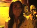 UTV EXCLUSIVE LAUREN LONDON CASSIE AJ CRIMSON AND FRI...