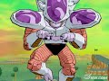 Dragonball Z infinite World NEW PIC