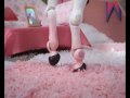 Unicornio - Patitas - 2009