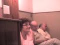 Veijas Hablando en la Sala de espera del Medico!