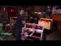 JET Sheet Metal Shear