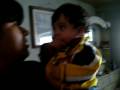 videos de Cute Baby trying to sing