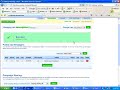 Aweber Autoresponders Setup
