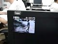 Theora playing on a FPGA 1 Theora playing on a FPGA 1