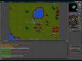 tibia moresk