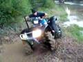 500 boyz jeff snorkel test