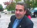 Mike Spano Has Hardtime Explaining His Shady Politics Mike Spano Has Hardtime Explaining His Shady Politics