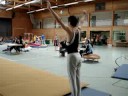 geilste bodenübung