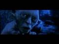 Golum Barry White