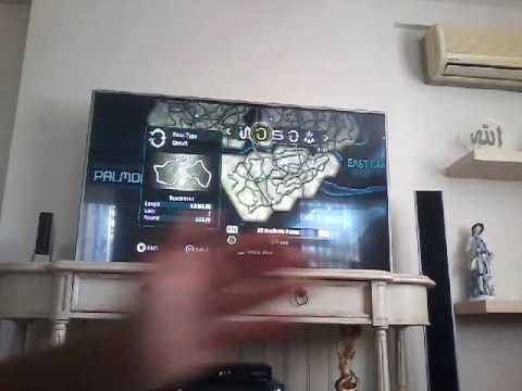 Babam ile Need for speed carbon